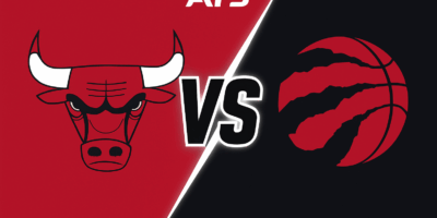 Chicago Bulls vs Toronto Raptors nba betting preview and prediction