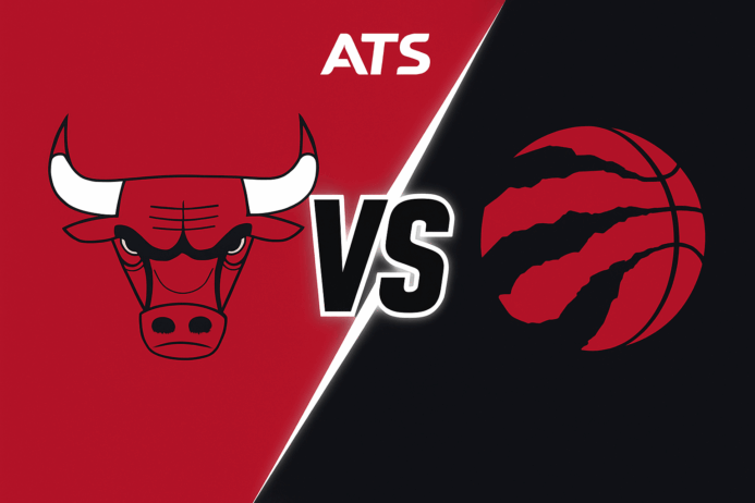 Chicago Bulls vs Toronto Raptors Betting Pick & Prediction – 2/5/2026