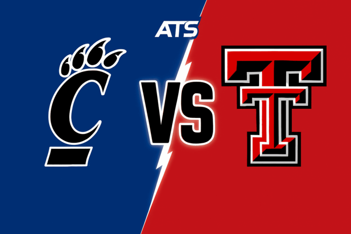 Cincinnati Bearcats vs Texas Tech Red Raiders Prediction – 2/24/2026