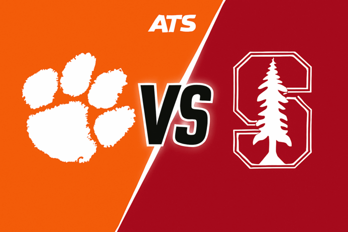 Clemson Tigers vs Stanford Cardinal Prediction & Preview – 2/4/2026