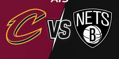 Cleveland Cavaliers vs Brooklyn Nets nba betting preview and prediction