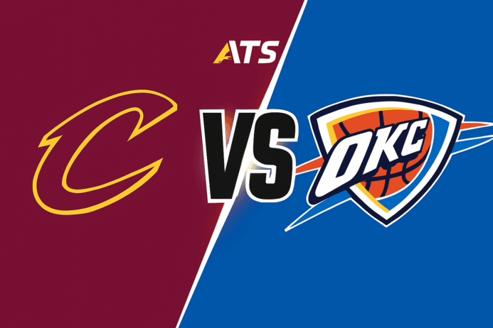 Cleveland Cavaliers vs Oklahoma City Thunder Prediction – 2/22/2026