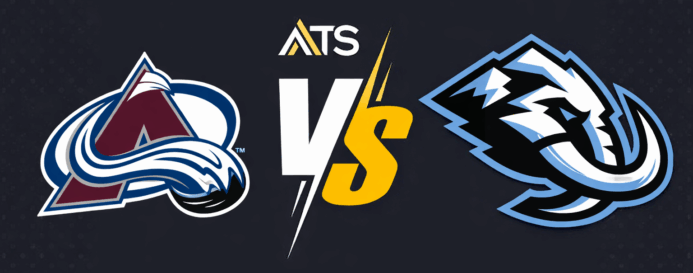 Colorado Avalanche vs Utah Mammoth Prediction 2/25/26