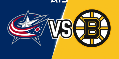 Columbus Blue Jackets vs Boston Bruins nhl betting preview and prediction