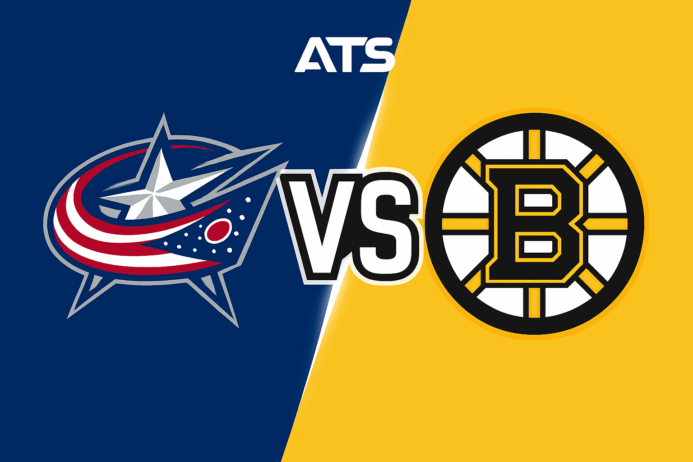 Columbus Blue Jackets vs Boston Bruins Prediction & Preview – 2/26/2026