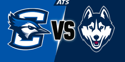Creighton Bluejays vs UConn Huskies cbb betting preview and prediction