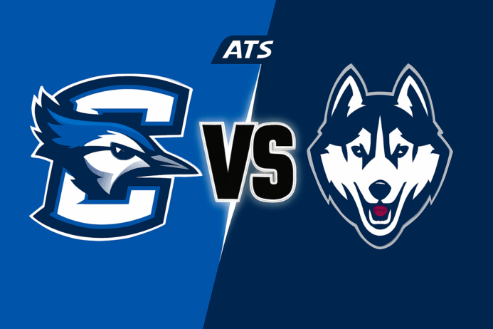 Creighton Bluejays vs UConn Huskies Pick & Prediction – 2/18/2026