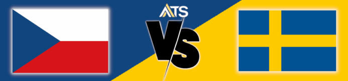 Czechia vs Sweden Olympic Women’s Hockey Quarterfinal Prediction – 2/13/2026