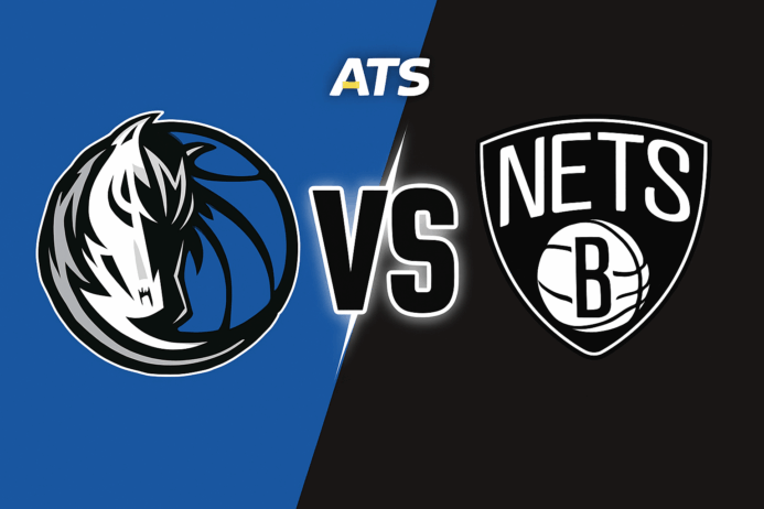 Dallas Mavericks vs Brooklyn Nets Prediction – 2/24/2026