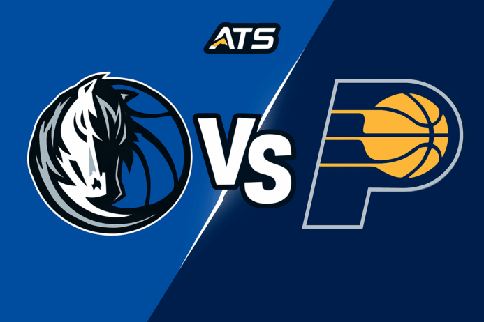 Dallas Mavericks vs Indiana Pacers Pick & Prediction – 2/22/2026