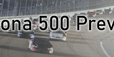 daytona 500 prediction and preview