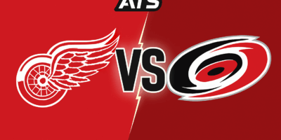 Detroit Red Wings vs Carolina Hurricanes nhl betting preview and prediction