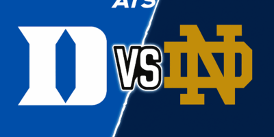 Duke Blue Devils vs Notre Dame Fighting Irish cbb betting preview and prediction