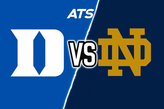 Duke Blue Devils vs Notre Dame Fighting Irish Prediction – 2/24/2026