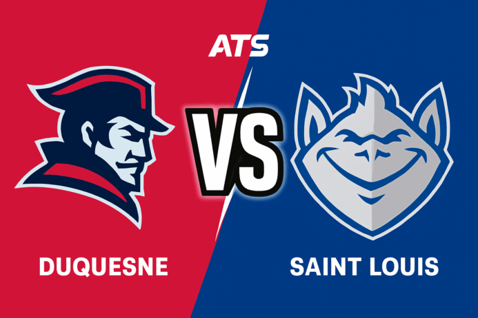 Duquesne Dukes vs Saint Louis Billikens Prediction – 2/28/2026