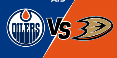 Edmonton Oilers vs Anaheim Ducks nhl betting preview and prediction