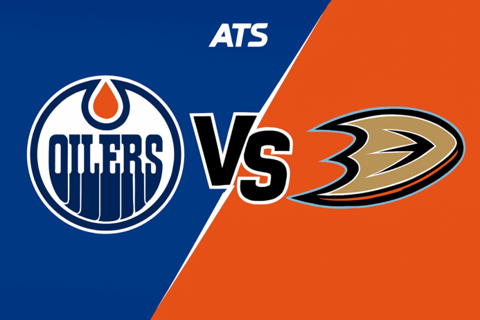 Edmonton Oilers vs Anaheim Ducks Pick & Prediction – 2/25/2026