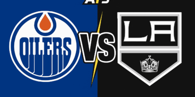 Edmonton Oilers vs Los Angeles Kings nhl betting preview and prediction