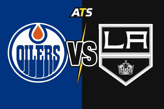 Edmonton Oilers vs Los Angeles Kings Pick & Prediction – 2/26/2026
