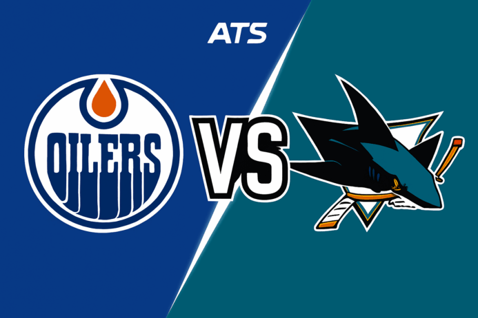 Edmonton Oilers vs San Jose Sharks Pick & Preview – 2/28/2026