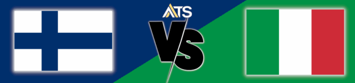Finland vs Italy Olympic Men’s Hockey Prediction – 2/14/2026