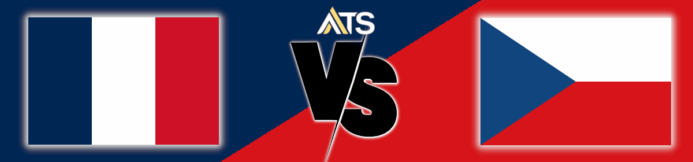 France vs Czechia Olympic Men’s Hockey Prediction – 2/13/2026