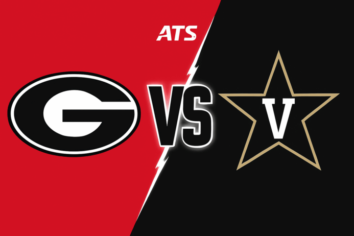 Georgia Bulldogs vs Vanderbilt Commodores Prediction & Pick – 2/25/2026