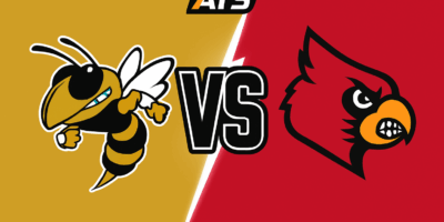Georgia Tech Yellow Jackets vs Louisville Cardinals cbb betting preview and prediction