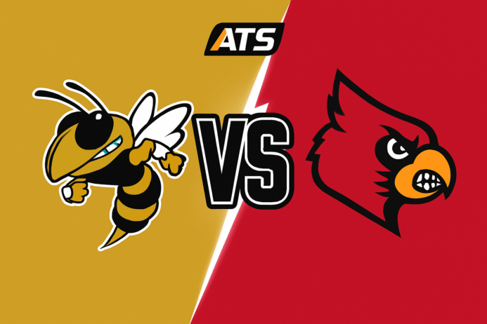 Georgia Tech Yellow Jackets vs Louisville Cardinals Pick & Prediction – 2/21/2026