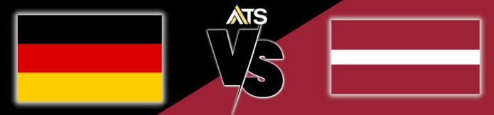 Germany vs Latvia Olympic Men’s Hockey Prediction – 2/14/2026