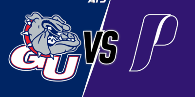 Gonzaga Bulldogs vs Portland Pilots cbb betting preview and prediction