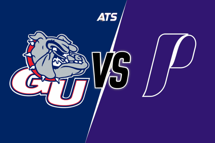 Portland Pilots vs Gonzaga Bulldogs Prediction – 2/25/2026