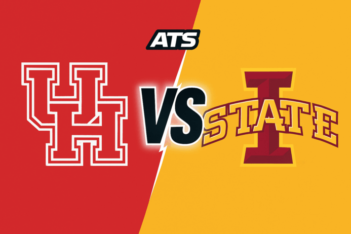 Houston Cougars vs Iowa State Cyclones Pick & Prediction – 2/16/2026
