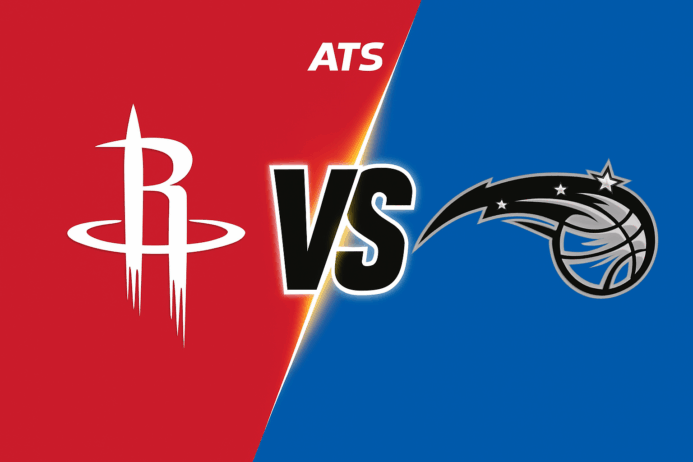 Houston Rockets vs Orlando Magic Preview & Predictions – 2/26/2026