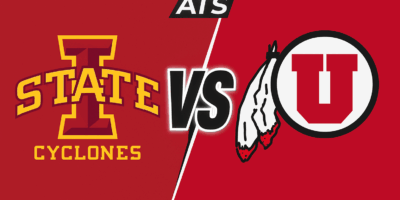 Iowa State Cyclones vs Utah Utes cbb betting preview and prediction