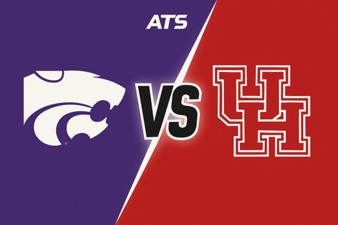 Kansas State Wildcats vs Houston Cougars Pick & Prediction – 2/14/2026