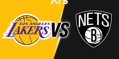 Los Angeles Lakers vs Brooklyn Nets nba betting preview and prediction