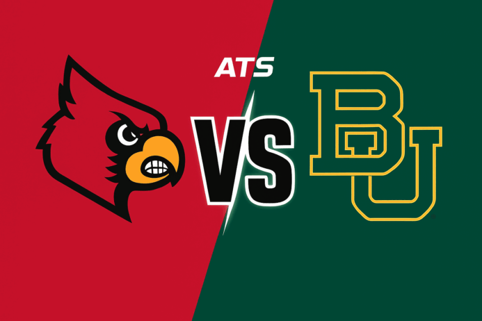 Louisville Cardinals vs Baylor Bears Pick & Prediction – 2/14/2026