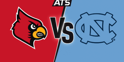 Louisville Cardinals vs North Carolina Tar Heels cbb betting preview and prediction