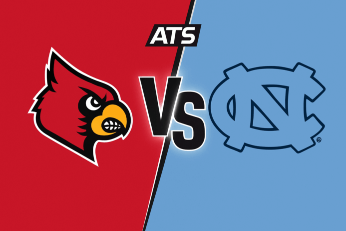 Louisville Cardinals vs North Carolina Tar Heels Prediction – 2/23/2026