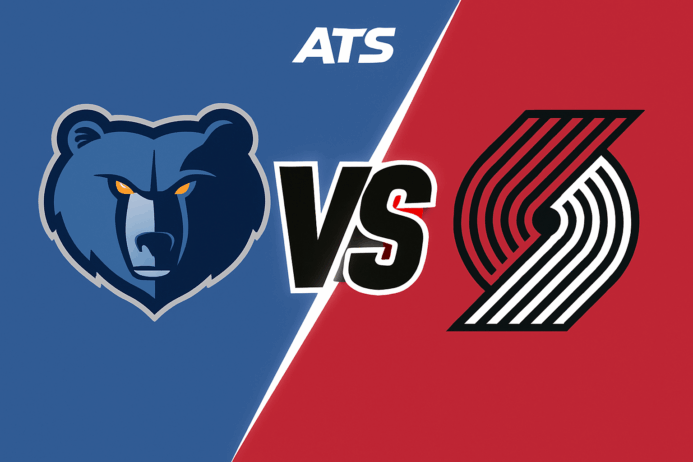 Memphis Grizzlies vs Portland Trail Blazers Pick & Prediction – 2/6/2026