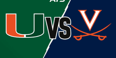 Miami Hurricanes vs Virginia Cavaliers cbb betting preview and prediction