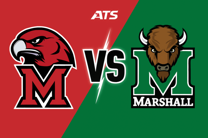 Miami (OH) RedHawks vs Marshall Thundering Herd Prediction – 2/7/2026