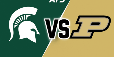 Michigan State Spartans vs Purdue Boilermakers cbb betting preview and prediction