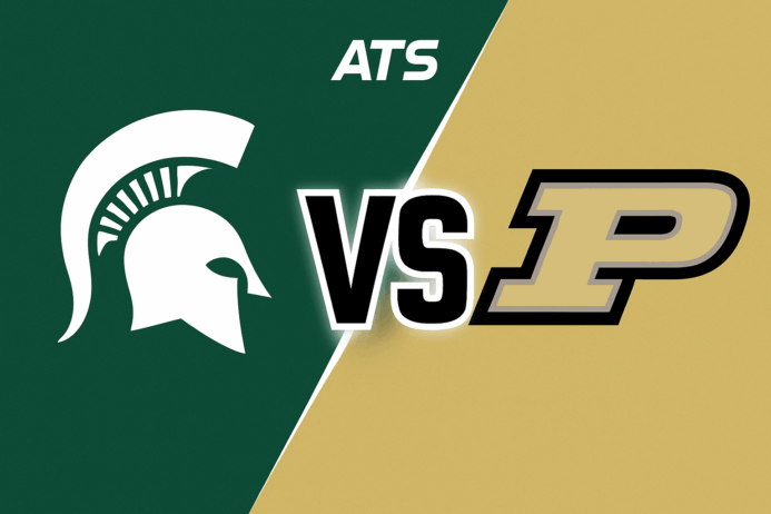 Michigan State Spartans vs Purdue Boilermakers Prediction – 2/26/2026