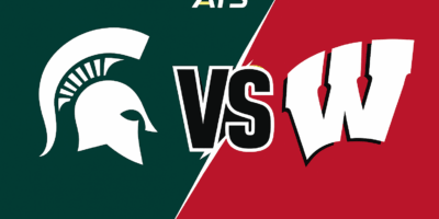 Michigan State Spartans vs Wisconsin Badgers cbb betting preview and prediction