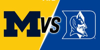 Michigan Wolverines vs Duke Blue Devils cbb betting preview and prediction