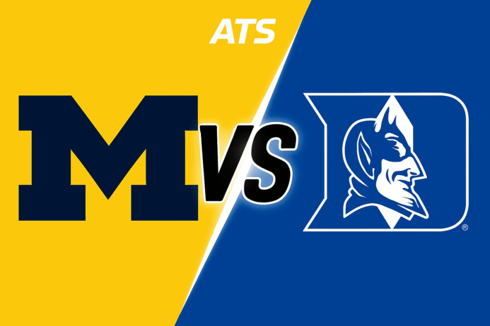 Michigan Wolverines vs Duke Blue Devils Prediction & Preview – 2/21/2026