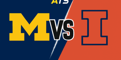 Michigan Wolverines vs Illinois Fighting Illini cbb betting preview and prediction