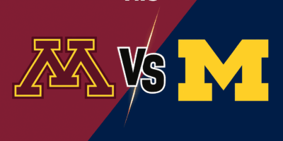 Minnesota Golden Gophers vs Michigan Wolverines cbb betting preview and prediction